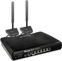 Draytek V2927L-5G-DE-AT-CH, Draytek 5G-Router Vigor 2927L-5G RJ-45