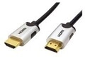 VALUE HDMI UltraHD Cable 10K Dynamic HDR. M/M 1.0m Kabel Digital/Display/Video