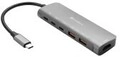SANDBERG Dockingstation USB-C HDMI (136-65)