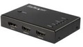 StarTech.com HDMI/DisplayPort Schwarz Metall 60 Hz 1280 x 720 HD 720,1920 x 1080
