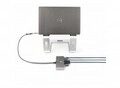 StarTech.com 2-Port USB-C/USB-A Hub with GbE and RS232 Serial 2x USB-A 2 x USB 3.2