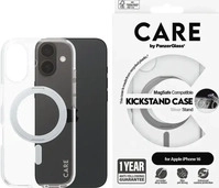 PanzerGlass 1325, PanzerGlass CARE by PG SLV Kick/MagS iPhone16 6.1 Case Feature