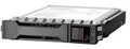 HP Enterprise HPE SSD 480 GB Hot-Swap 2.5 " SFF 6,4 cm SATA 6Gb/s Multi Vendor f&uuml;r