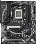 Gigabyte Z790 EAGLE, Gigabyte Z790,S1700,ATX,DDR5 (Z790 EAGLE)