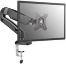 equip Flachbildschirm-Tischhalterung 68,6 cm 27 Zoll Klemme Schwarz 13 27 " 6,5 kg