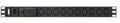 ATEN 1U Basis-PDU mit&Uuml;berspannungsschutz (PE0118SG-AT-G)