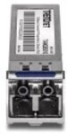 TRENDnet SFP Mini-GBIC-Transceiver-Modul Gigabit Ethernet 1000Base-LX LC Einzelmodus