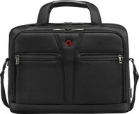 Wenger 612267, Wenger BC Pro Notebook-Tasche 40,6 cm 14" 16" Schwarz (612267)