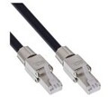 InLine Netzwerk-Kabeltrommel IP67 Outdoor PUR Cat.6A S/FTP 90m PIMF SFTP 90 m