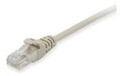 Equip Patchkabel Cat6 U/UTP 2xRJ45 1.5m beige CAT 6 UTP 1,5 m (625490)
