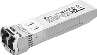 TP-Link SM6110-SR, TP-LINK 10G/25Gbase-SR SFP+/SFP28 LC Transceiver up to 300m for