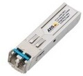 Axis SFP Mini-GBIC-Transceiver-Modul GigE 1000Base-LX LC Single-Modus bis zu 10 km