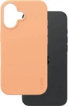 PanzerGlass 1389, PanzerGlass CARE by PG Peachy MagSafe iPhone16 6.1 Case Fashion