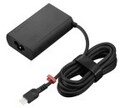 Lenovo 65W Slim GaN AC Adapter USB Type-C -EU1/Arabia/Indonesia/ROK (4X21R04793)