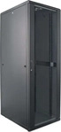Intellinet 713382, Intellinet Schrank Schwarz RAL 9005 36U 48,3 cm 19" (713382)
