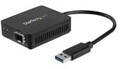 StarTech.com USB 3.0 to Fiber Optic Converter Open SFP Netzwerkadapter