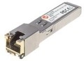 Intellinet SFP Mini-GBIC-Transceiver-Modul Gigabit Ethernet 10Base-T 100Base-TX