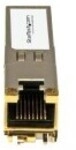 StarTech.com SFP Brocade 95Y0549 Compatible Transceiver Kupferdraht 1 Gbps RJ-45