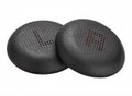 HP Poly Ohrpolster f&uuml;r Bluetooth-Headset Kunstleder Packung mit 2 Voyager 4300 UC