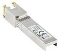 StarTech.com MSA konformes 10 Gigabit Glasfaser SFP+ Transceiver Modul 10 GBase-T 30m