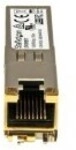 StarTech.com Gigabit RJ45 Copper SFP Transceiver Module HP JD089B Compatible 100m