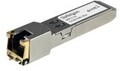 StarTech.com Cisco kompatibles Gigabit RJ45 Kupfer SFP Transceiver Modul Mini-GBIC