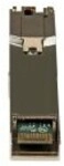 StarTech.com Gigabit RJ45 Copper SFP Transceiver Module Cisco Meraki MA-SFP-1 GB-TX