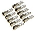 StarTech.com Gigabit RJ45 Copper SFP Cisco GLC-T Compatible 10 Pack