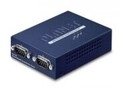 Planet 2-Port RS232/422/485 Serial Device Server TCP/IP ser. (ICS-120)