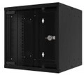 EFB Elektronik 10 " Wandgeh&auml;use 4HE Tiefe 300mm 1-teilig RAL9005 (WGB-1004TS.30)