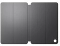 Lenovo Folio Case Flip-H&uuml;lle f&uuml;r Tablet Polyurethan Luna Gray Tab (ZG38C06653)