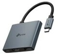 TP-LINK USB Type-C 3-Port HubSPEC 1&times; USB-C Co (UH3020C)