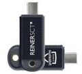 ReinerSCT REINER SCT FIDO Stick Pro USB-C Flash-Speicher unsortiert Typ C