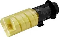 Ricoh 842643, Ricoh Toner gelb IM C320F ca. 10.000 Seiten (842643)