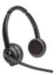 HP Savi 8420 Stereo -M D2 HS EMEA-INTL Audio (8L5B3AA#ABB)
