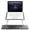 StarTech.com Laptop Stand Adjustable Tilted Stahl (LTSTND)