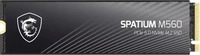 MSI S78-440Q940-P83, MSI 2TO M.2 NVME GEN5 SPATIUM M560 (S78-440Q940-P83)