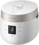 Cuckoo CRP-ST0609F, Cuckoo Reiskocher 1.08l Doppel-Druck (CRP-ST0609F)