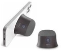 Ultron Mag Soundmate magnetic BT Speaker 2 St&uuml;ck black Lautsprecher (461884)