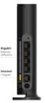 Netgear Nighthawk AX1800 Dual-Band WiFi 6 Router (RAX9-100EUS)