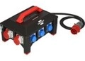 Brennenstuhl Profi Verteiler BSV 5-32A FI (9150320061)