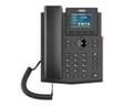 Fanvil Wire IP Phone VoIP-Telefon TCP/IP (X303-2)