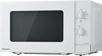 Panasonic NN-GM21QWEPG, Panasonic ws Mikrowelle 20l Grill Drehteller (NN-GM21QWEPG)