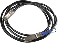 MikroTik XQ+DA0003, MikroTik QSFP28 100G direct attach cable 3m 3 m (XQ+DA0003)