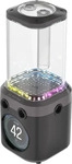 Corsair CX-9040015-WW, Corsair iCUE Link XD6 RGB ELITE LCD Pumpe und Tank f&uuml;r