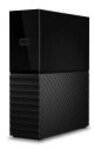Western Digital WD WD MY BOOK 26 TB BLACK EMEA Festplatte GB (WDBBGB0260HBK-EESN) Western Digital WD WD MY BOOK 26 TB BLACK EMEA Festplatte GB (WDBBGB0260HBK-EESN)