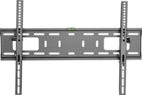inline 23120A, InLine Basic Wandhalterung f&uuml;r Flach-TV 94-178cm 37-70" max. 50kg