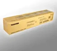 Toshiba 6AJ00000235, Toshiba 2525/3025/3525/4525/5525 TONER CYAN (6AJ00000235)