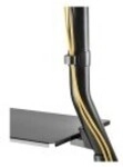 Neomounts Flat Screen Floor Stand Trolley Height: 152-169 cm Schwarz...