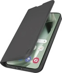 SBS TEWALSAS24FEK, SBS Wallet Stand Galaxy S24 FE schwarz (TEWALSAS24FEK)